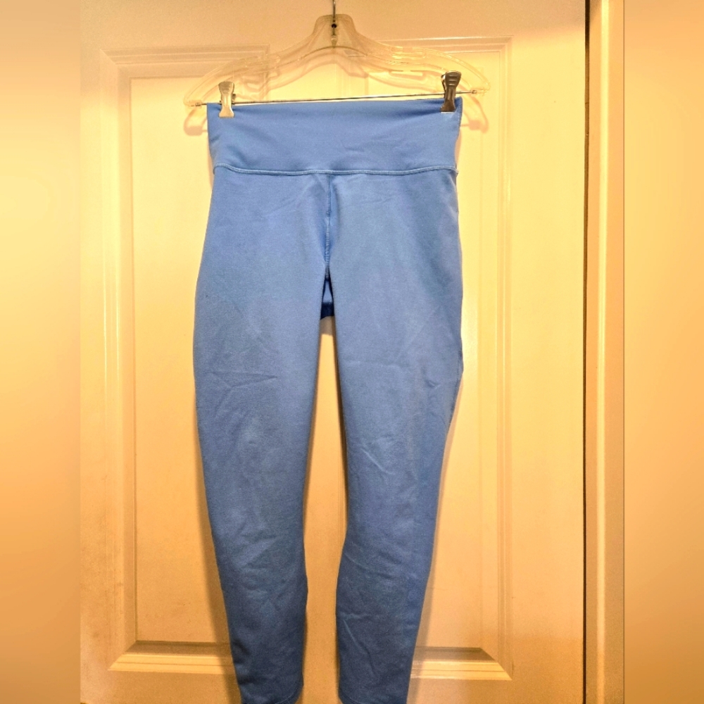 Fabletics PowerHold Leggings, Size M
